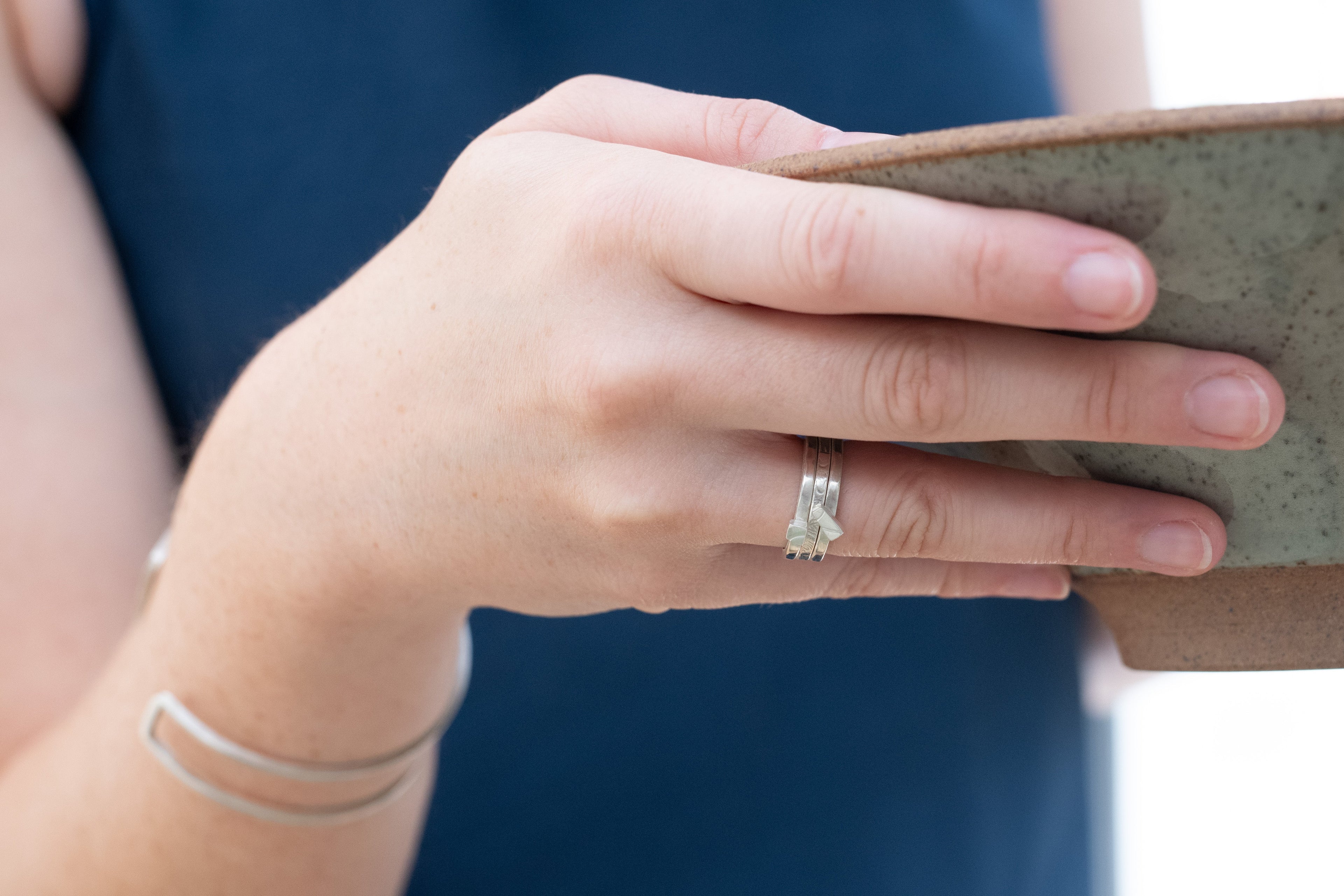 Rings and bangles