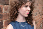 6-Shape Collar Necklace
