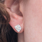 Small framed studs