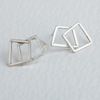 Double wire studs