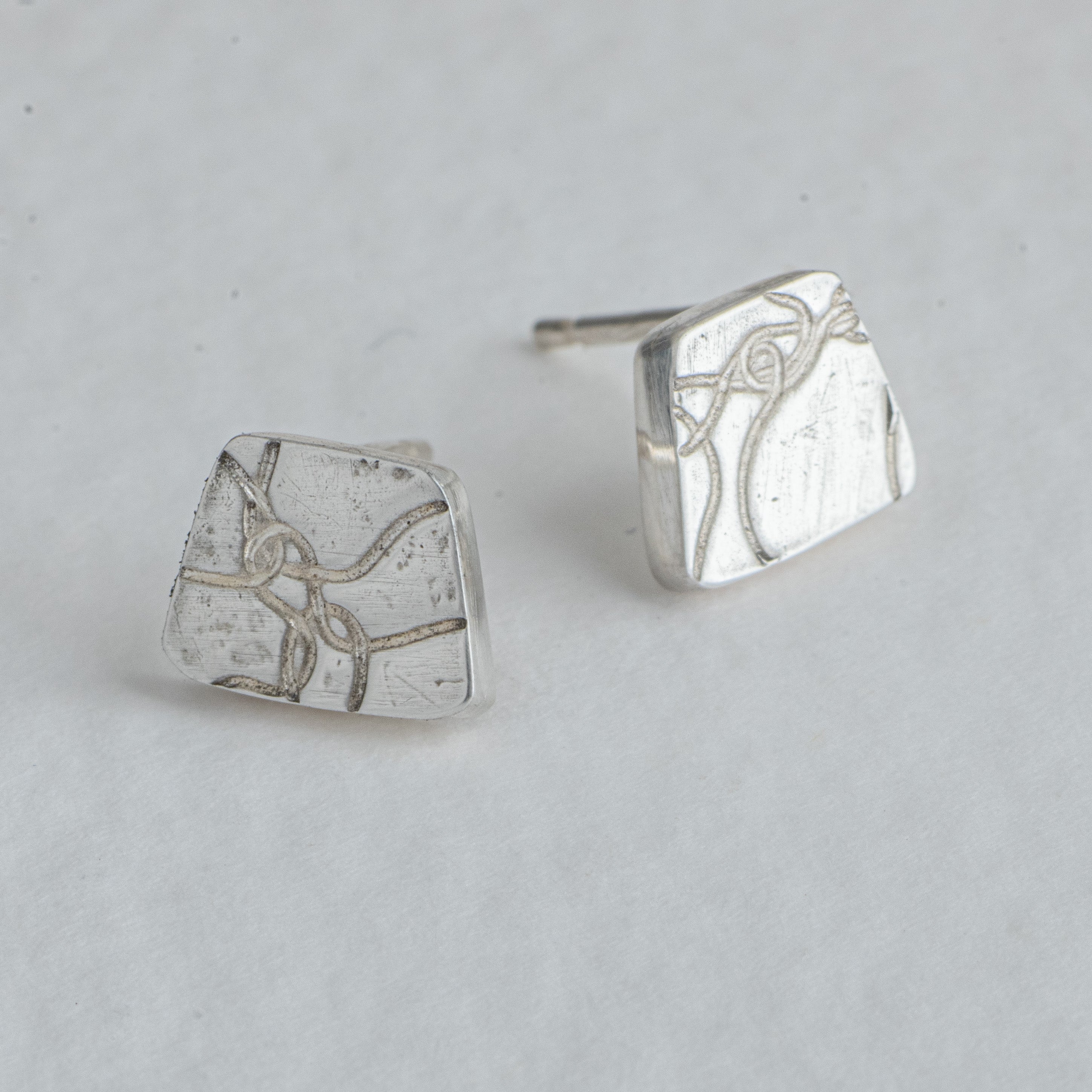 Small framed studs